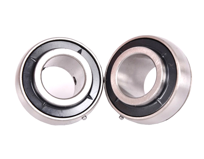 UC-Pillow block bearing