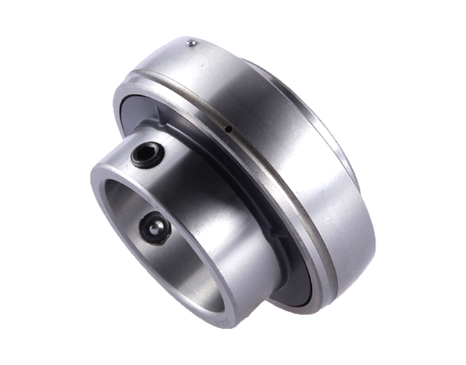 UC-Pillow block bearing