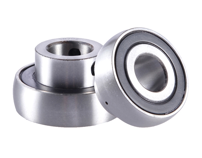 UC-Pillow block bearing