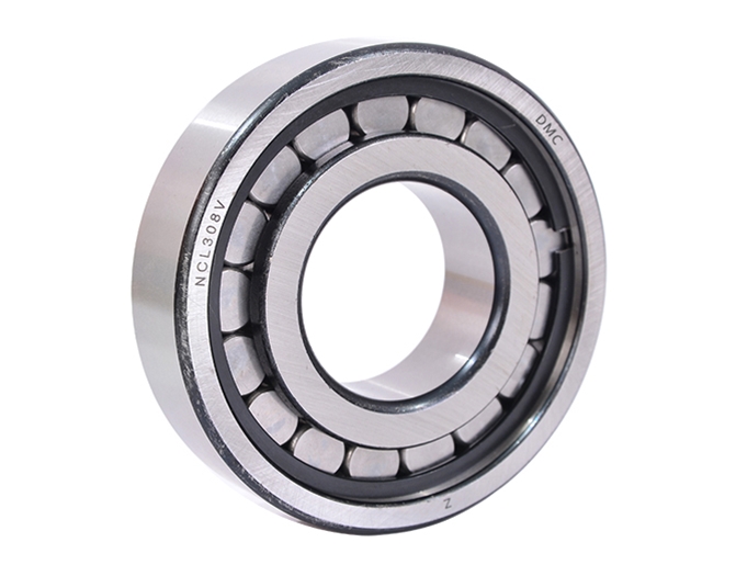 NCL-Cylindrical roller bearing