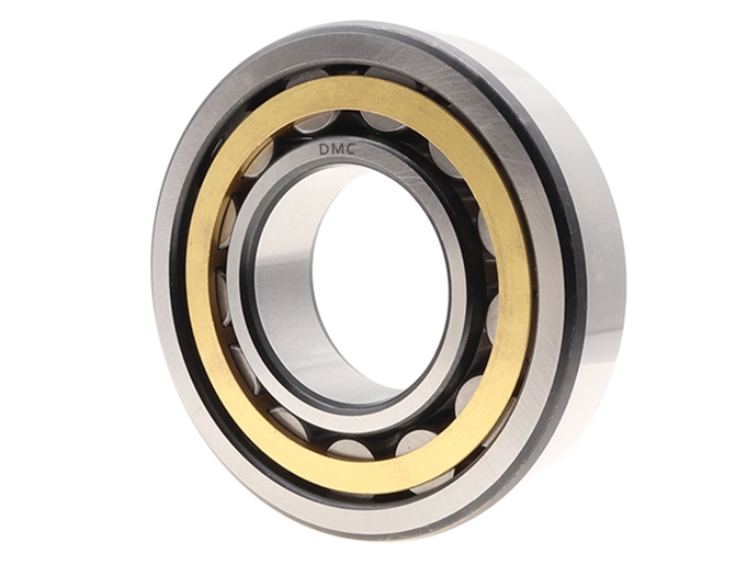 NJ-Cylindrical roller bearing