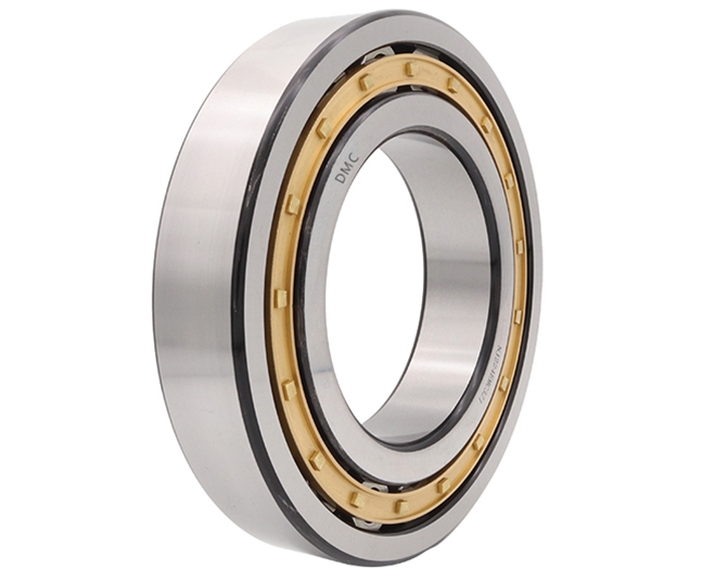 NJ204EM-Cylindrical roller bearing