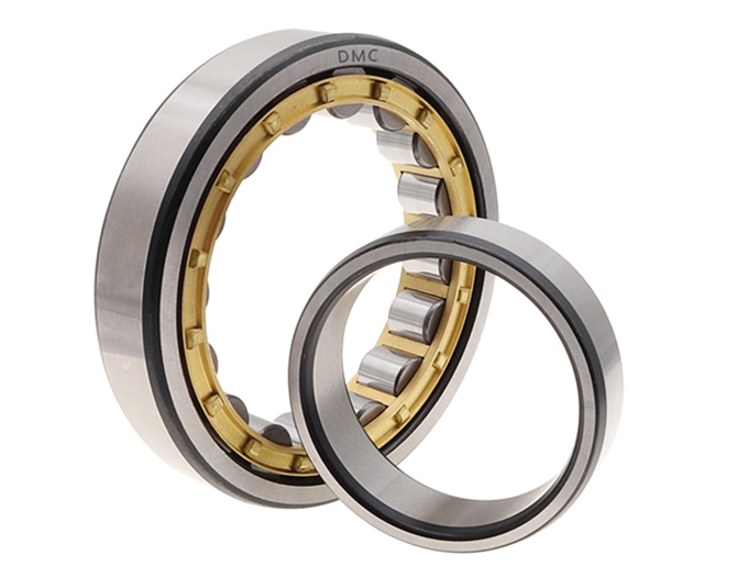 NU-Cylindrical roller bearing