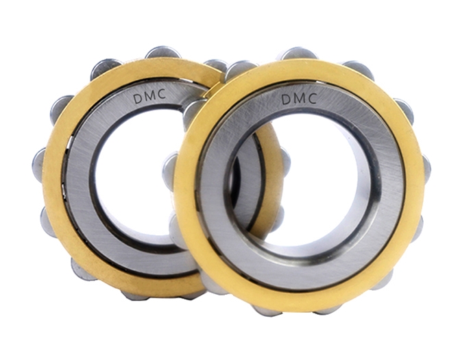 RN-Cylindrical roller bearing