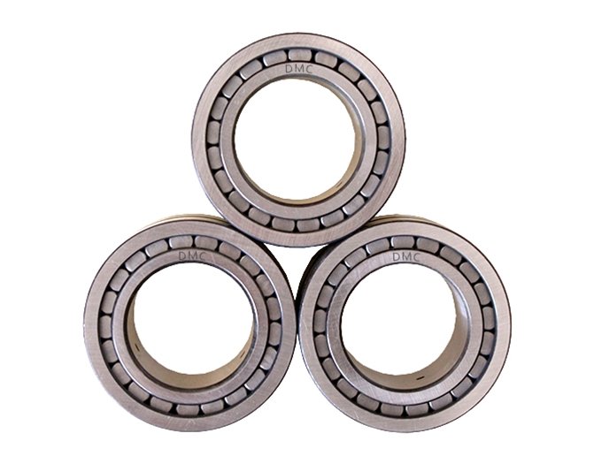 SL-Cylindrical roller bearing