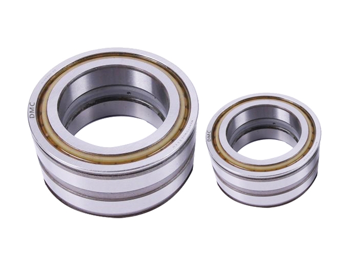 SL-Cylindrical roller bearing