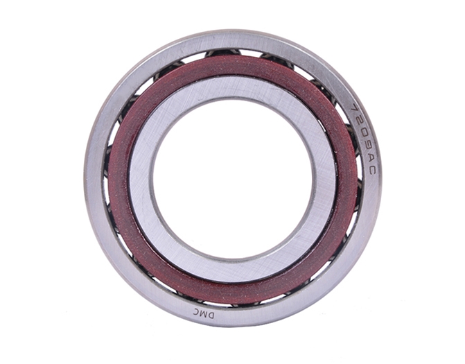 7209AC-Angular contact ball bearing