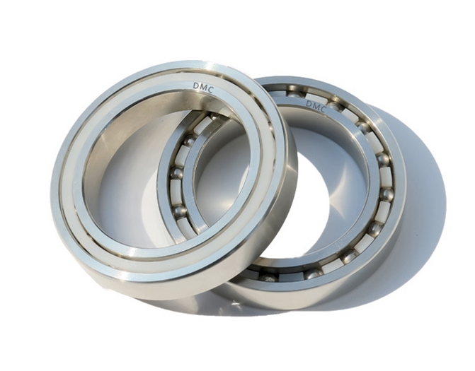 Stainless steel bearing