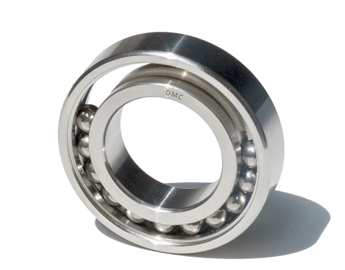 Stainless steel bearing