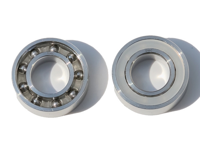 Stainless steel bearing