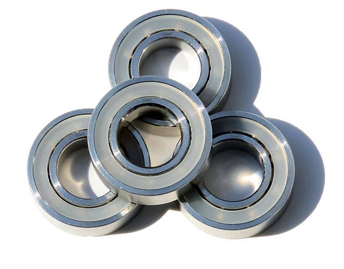 Stainless steel bearing