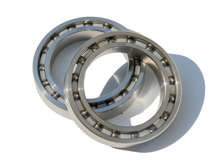 Stainless steel bearing