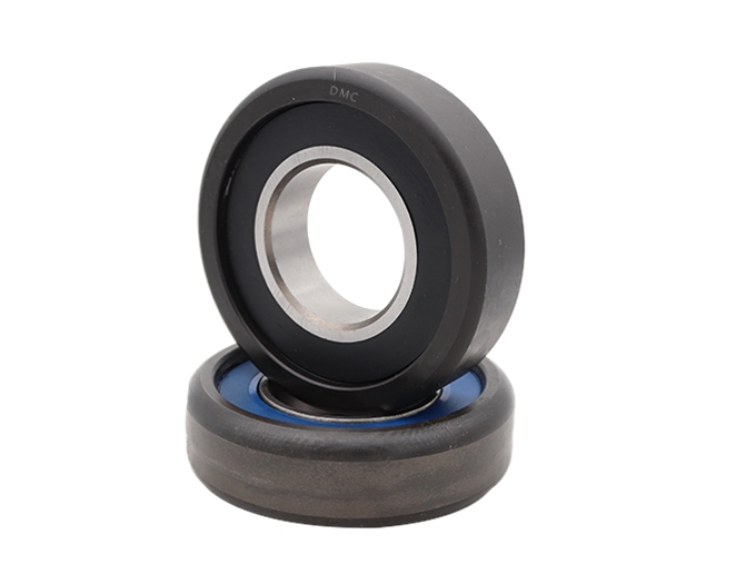 Forklift bearing