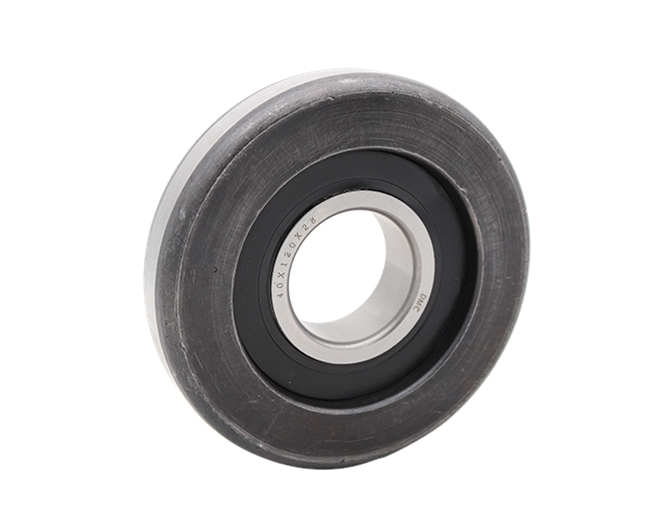 Forklift bearing