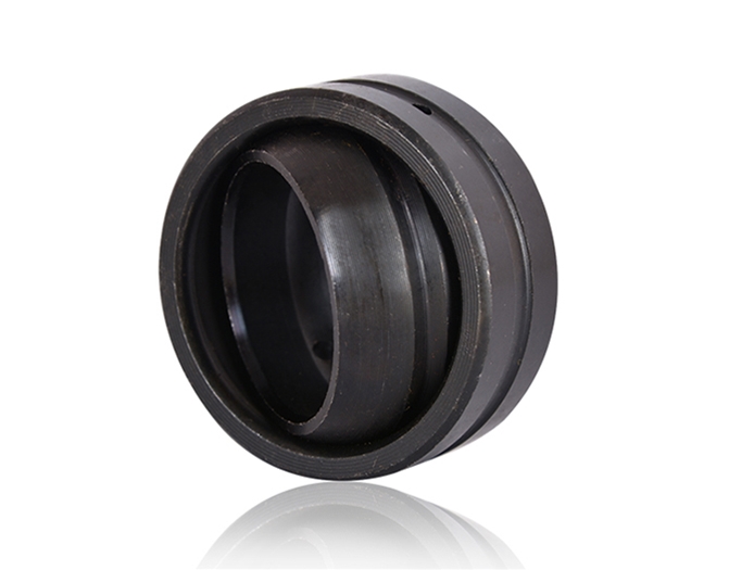 Spherical plain bearing