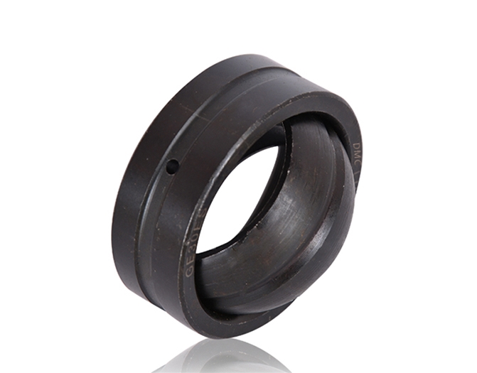 Spherical plain bearing