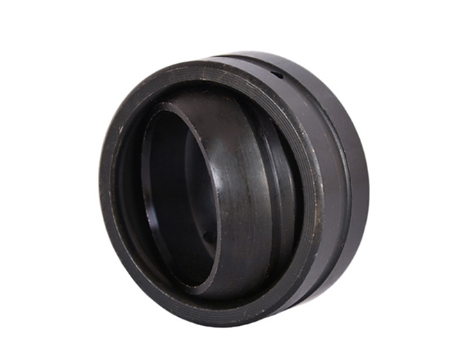 Spherical plain bearing