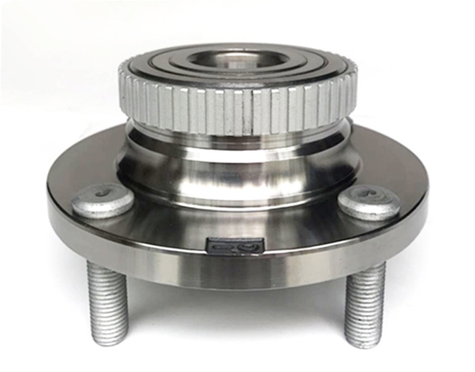 Hub bearing