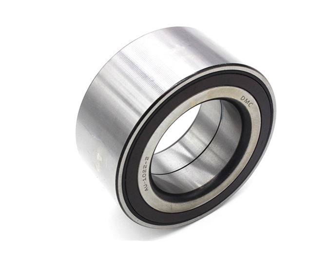 Hub bearing