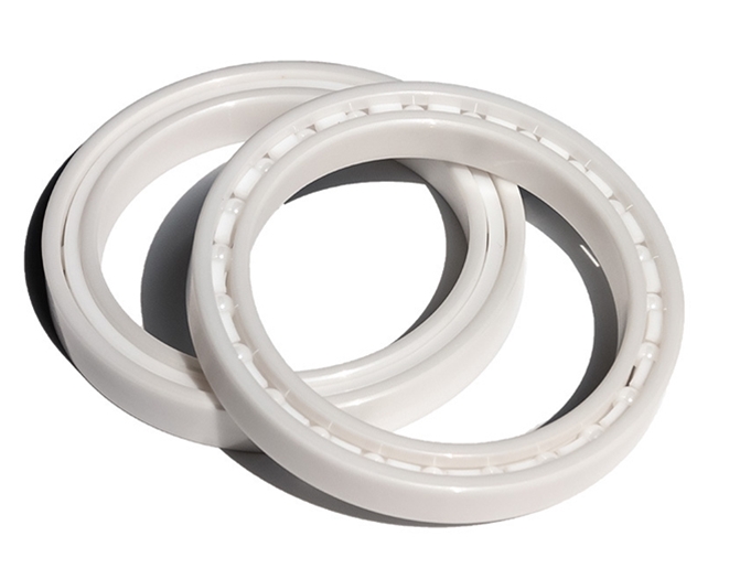 Ceramic bearing