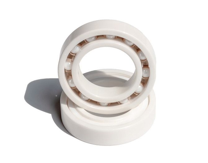 Ceramic bearing