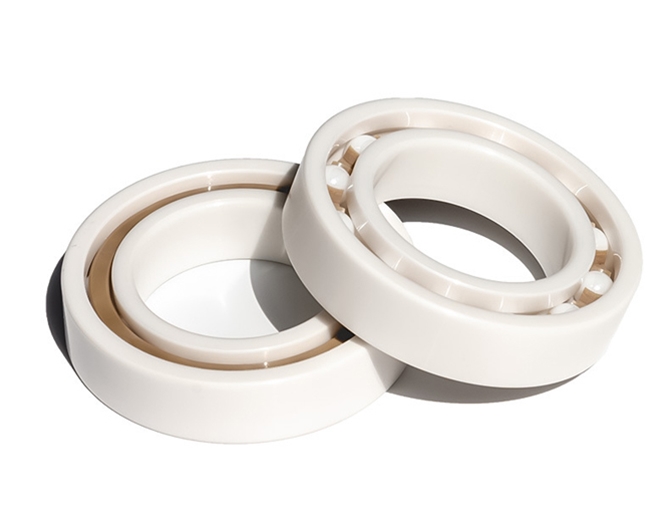 Ceramic bearing