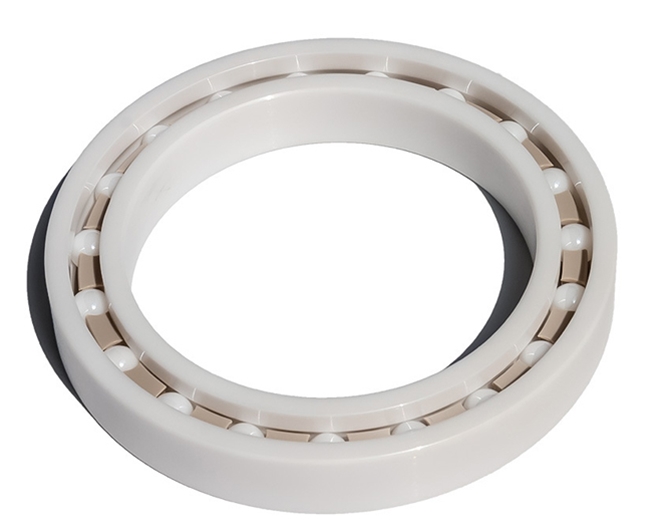 Ceramic bearing