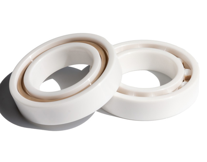 Ceramic bearing